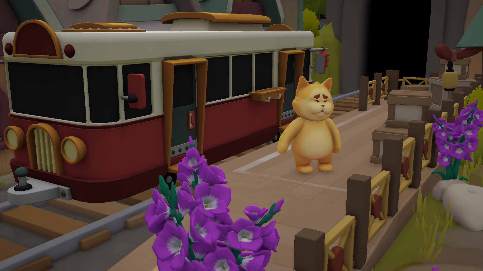 Pao Pao Screenshot 8