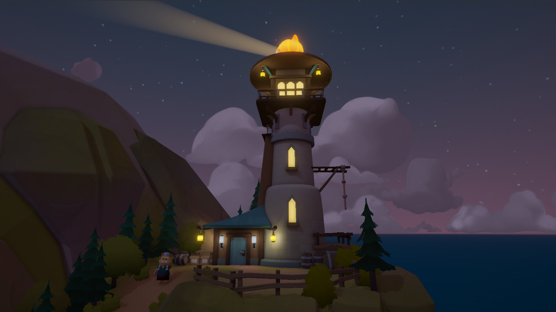 Pao Pao Screenshot 7