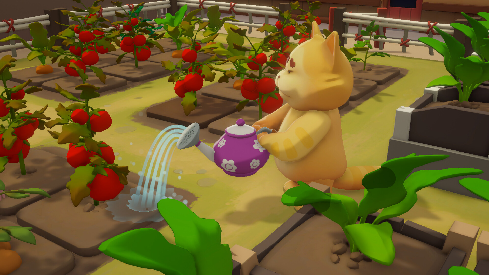 Pao Pao Screenshot 10