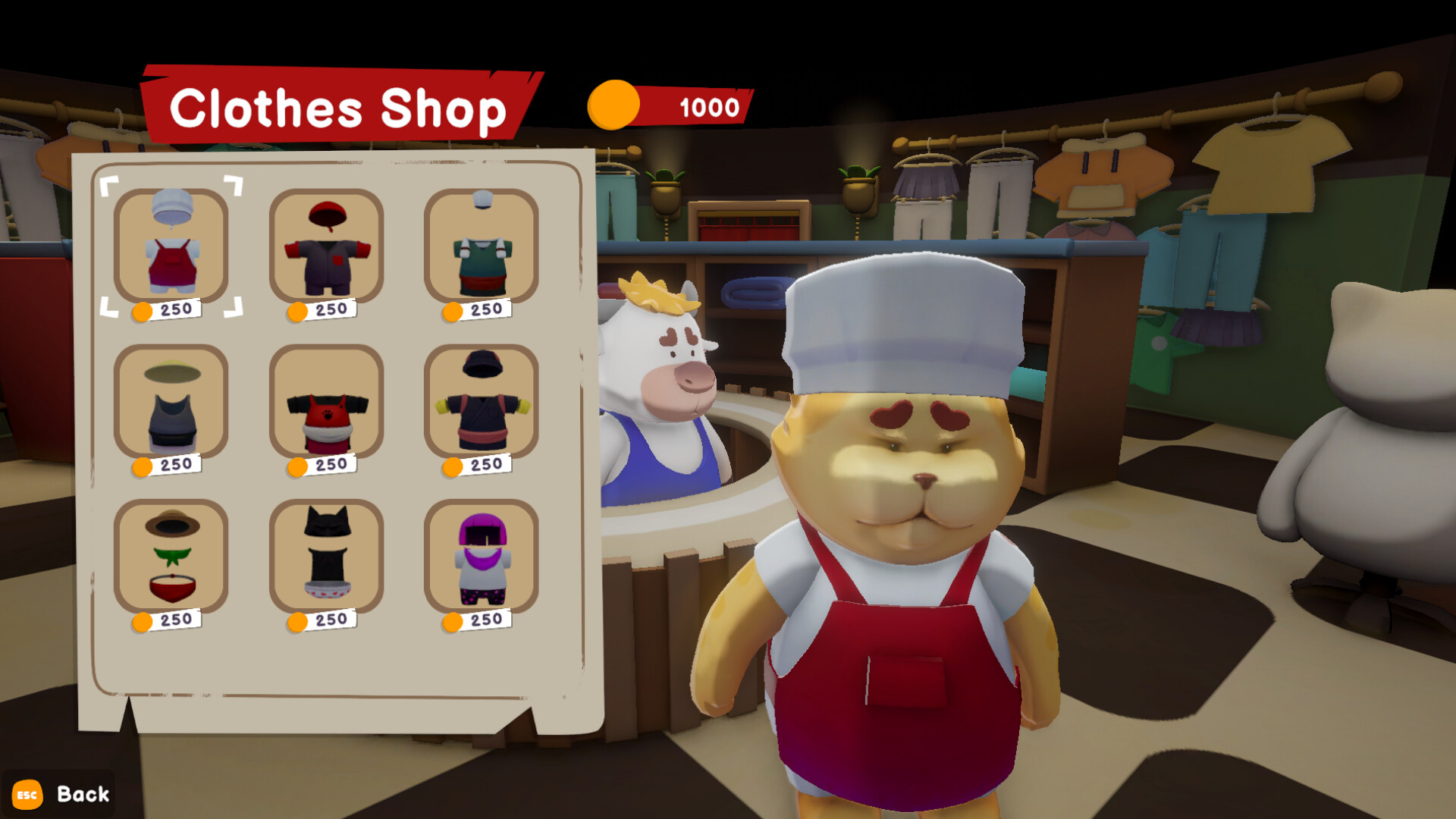 Pao Pao Screenshot 6