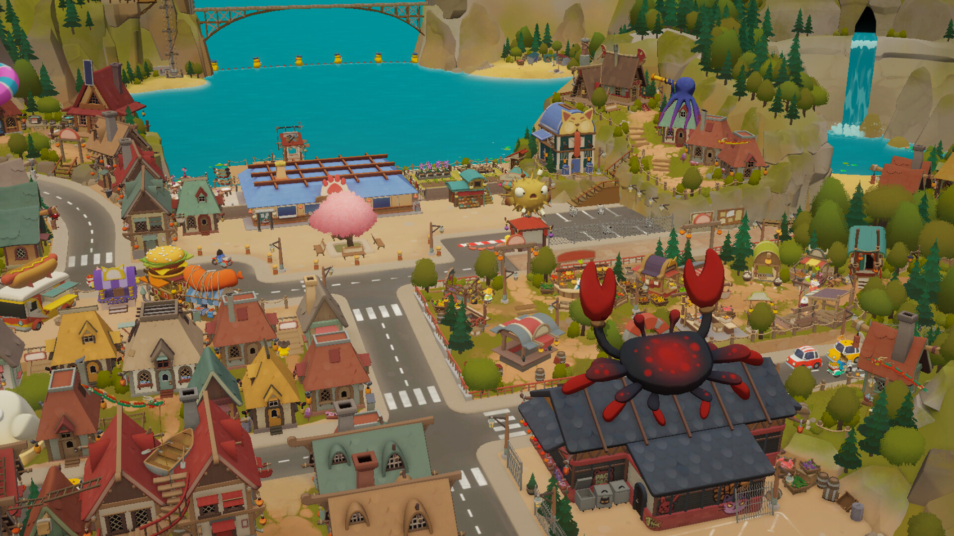 Pao Pao Screenshot 1