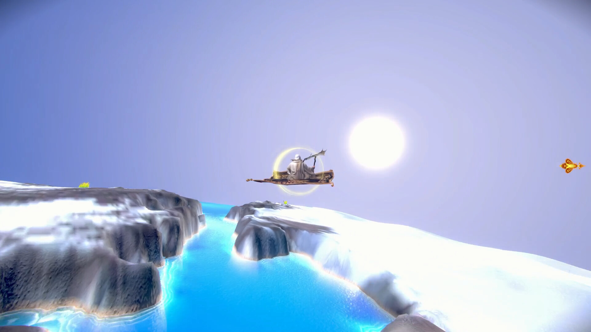 Divine Intervention - Quran Miracles Demo Screenshot 5