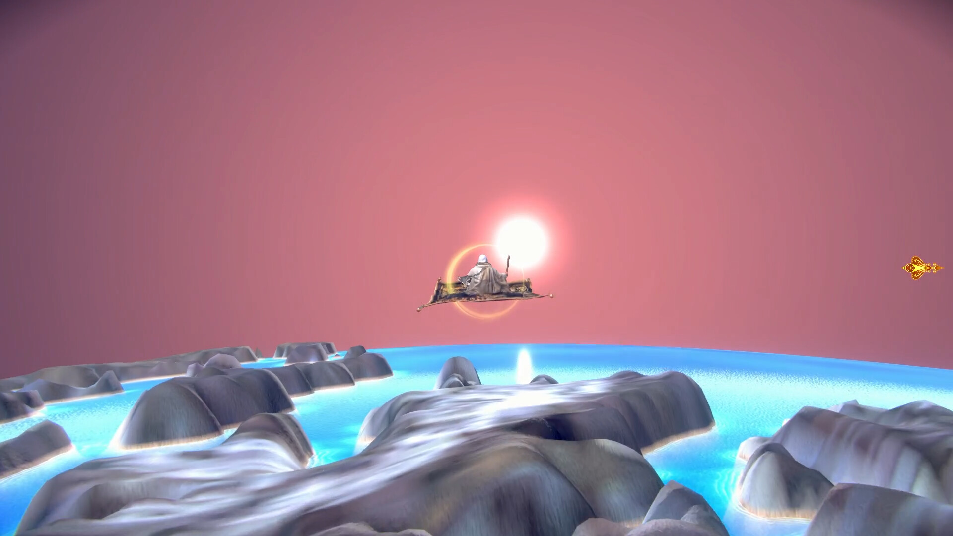 Divine Intervention - Quran Miracles Demo Screenshot 14