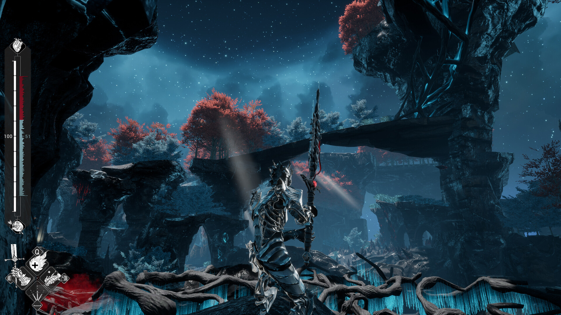 Mercy Incore_demo Screenshot 4