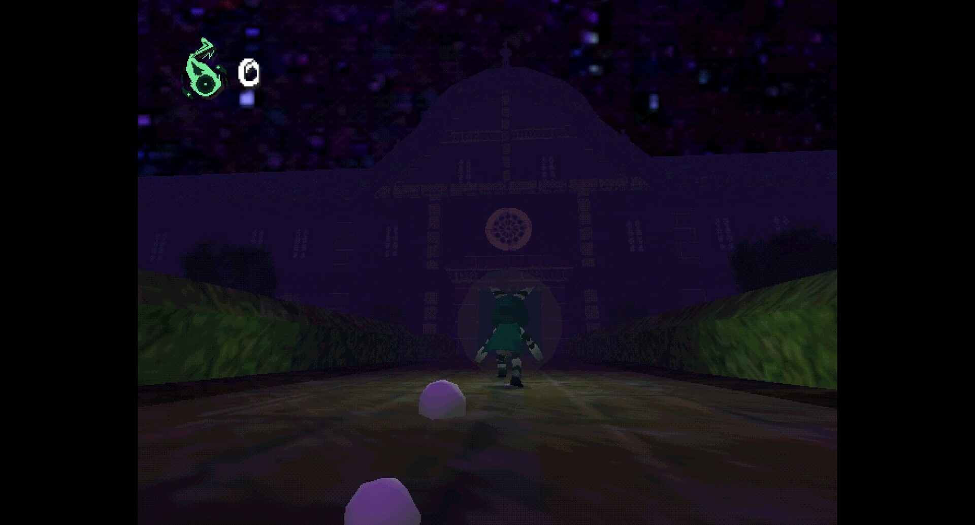 Mini Reaper Screenshot 0