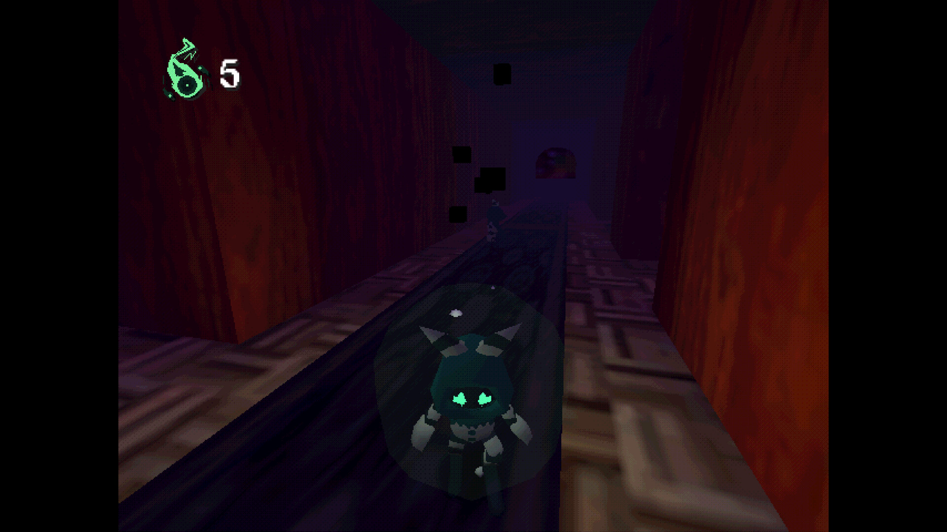 Mini Reaper Screenshot 8