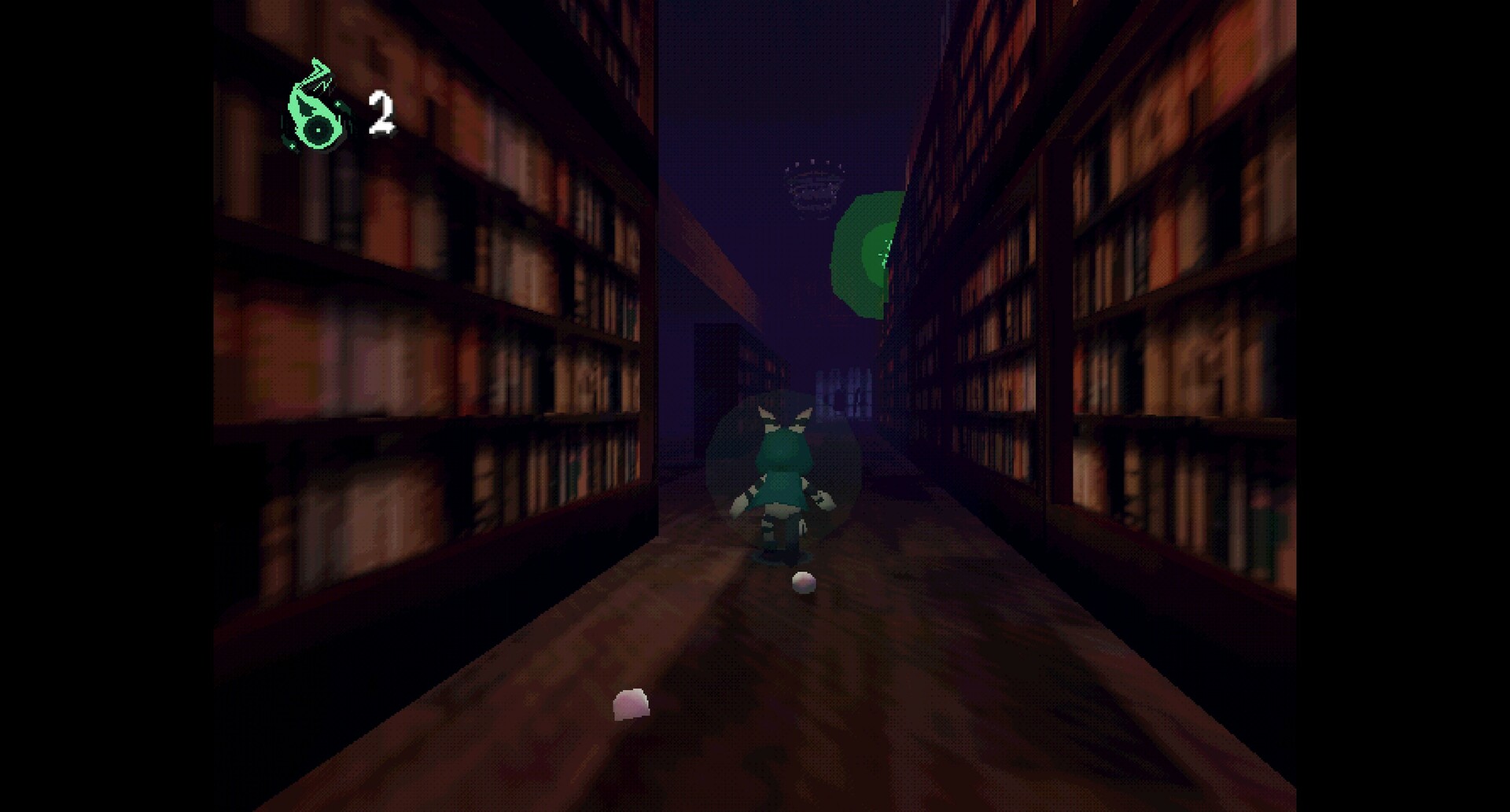 Mini Reaper Screenshot 1