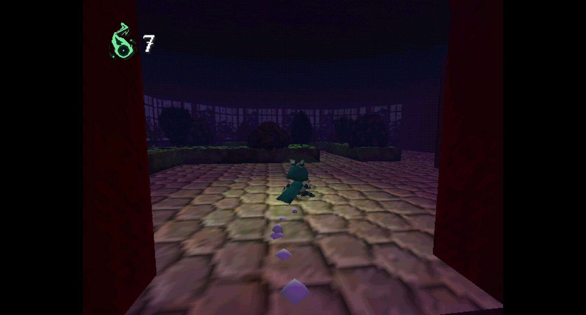 Mini Reaper Screenshot 2