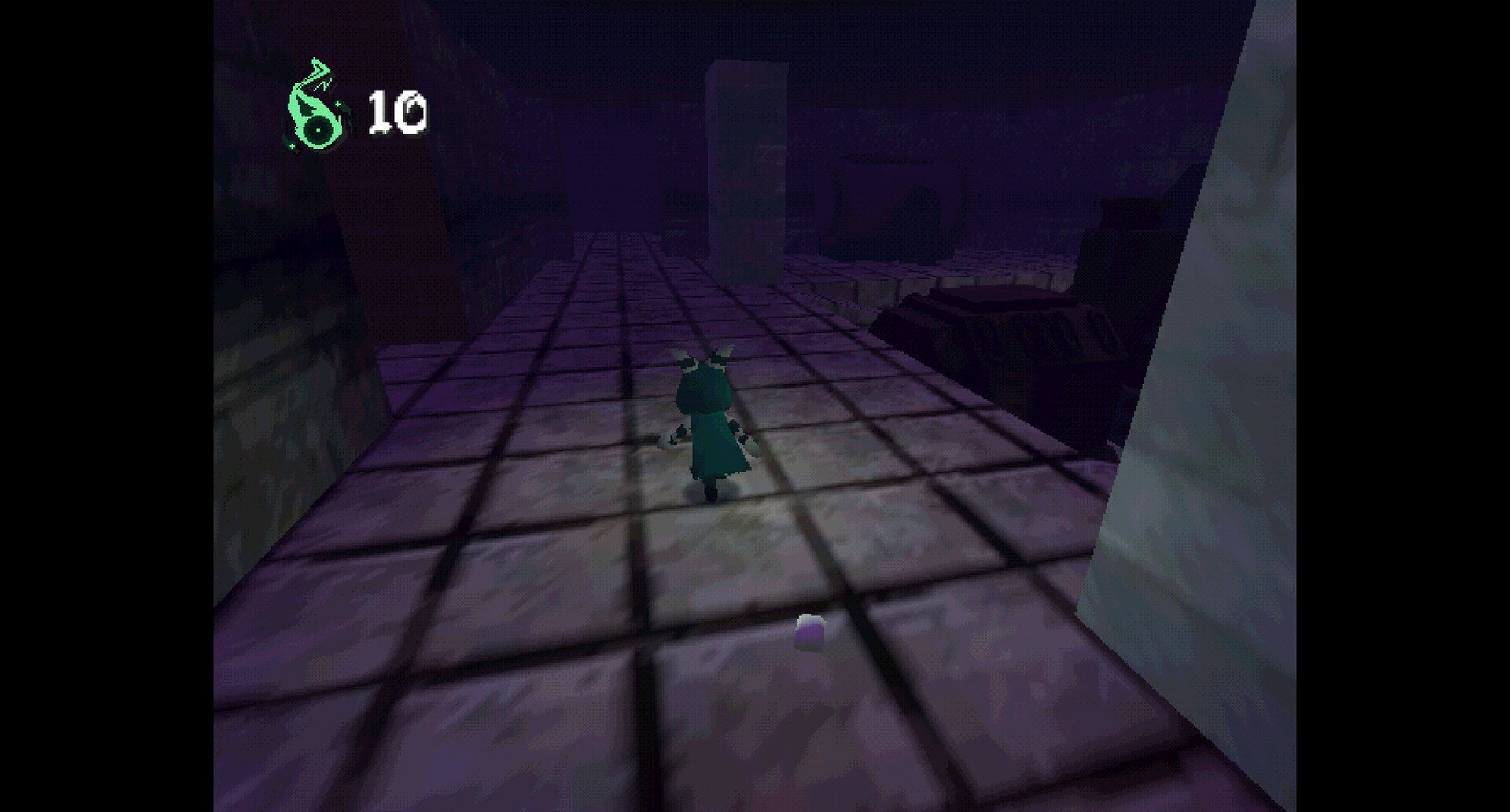 Mini Reaper Screenshot 4