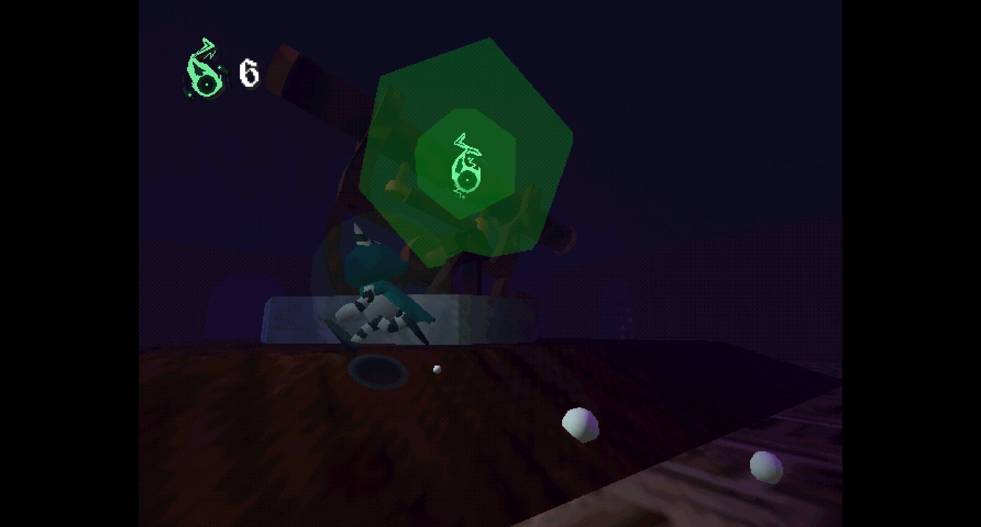 Mini Reaper Screenshot 3