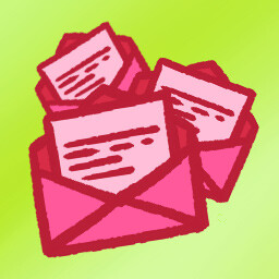 Almost everything can be solved icon