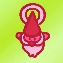Miracle gnome icon