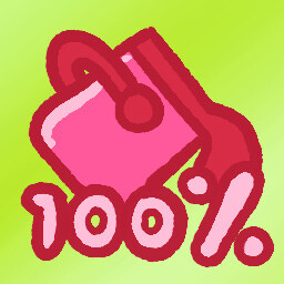 Custom aesthetics icon