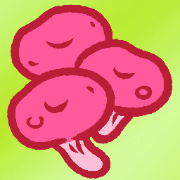 For mushrooms icon