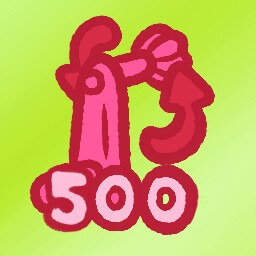 Careful with the wrist icon