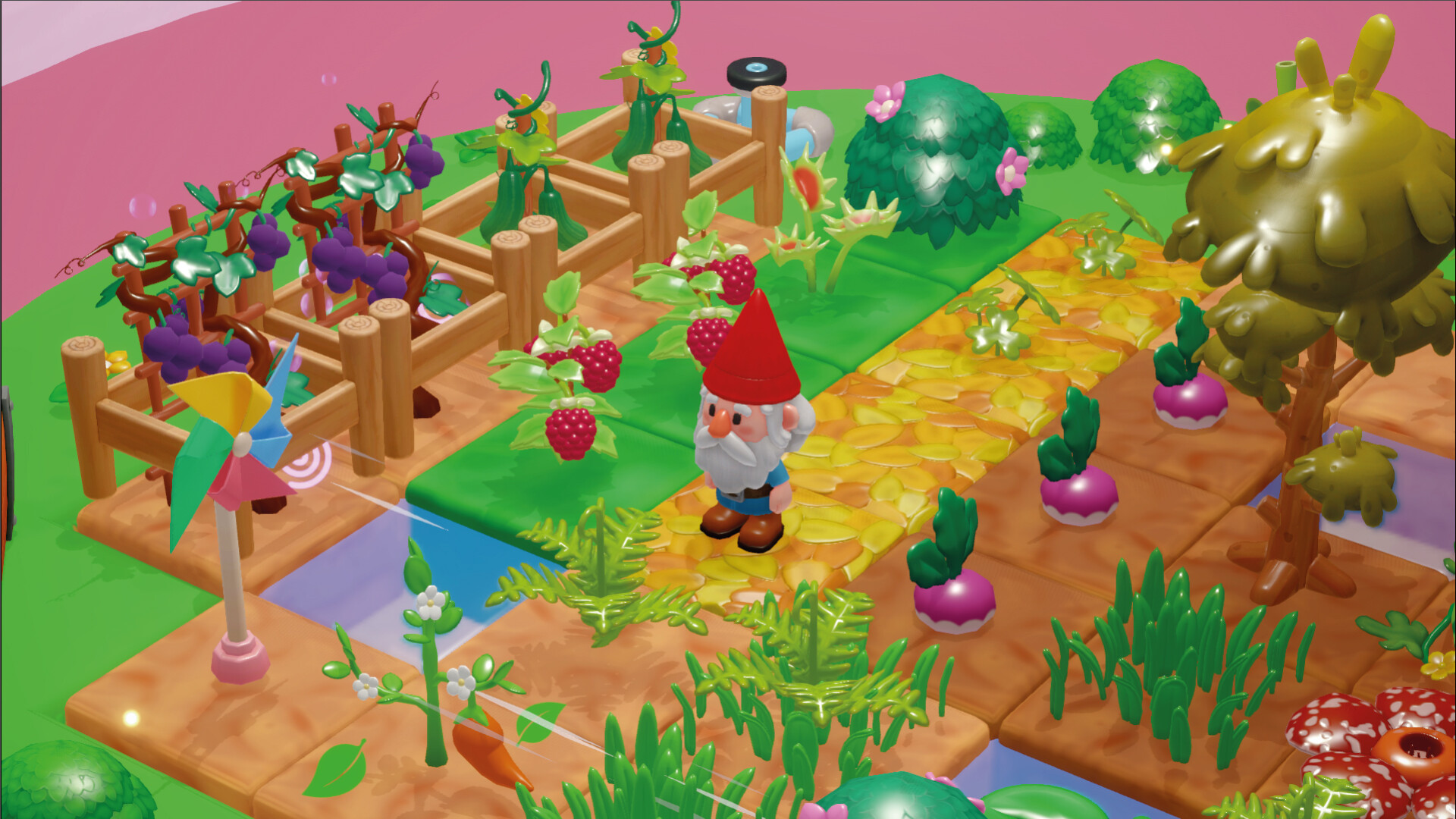 Tiny Garden Screenshot 4