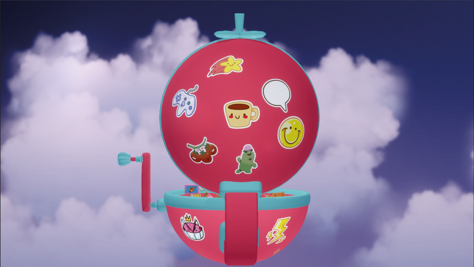 Tiny Garden Screenshot 6