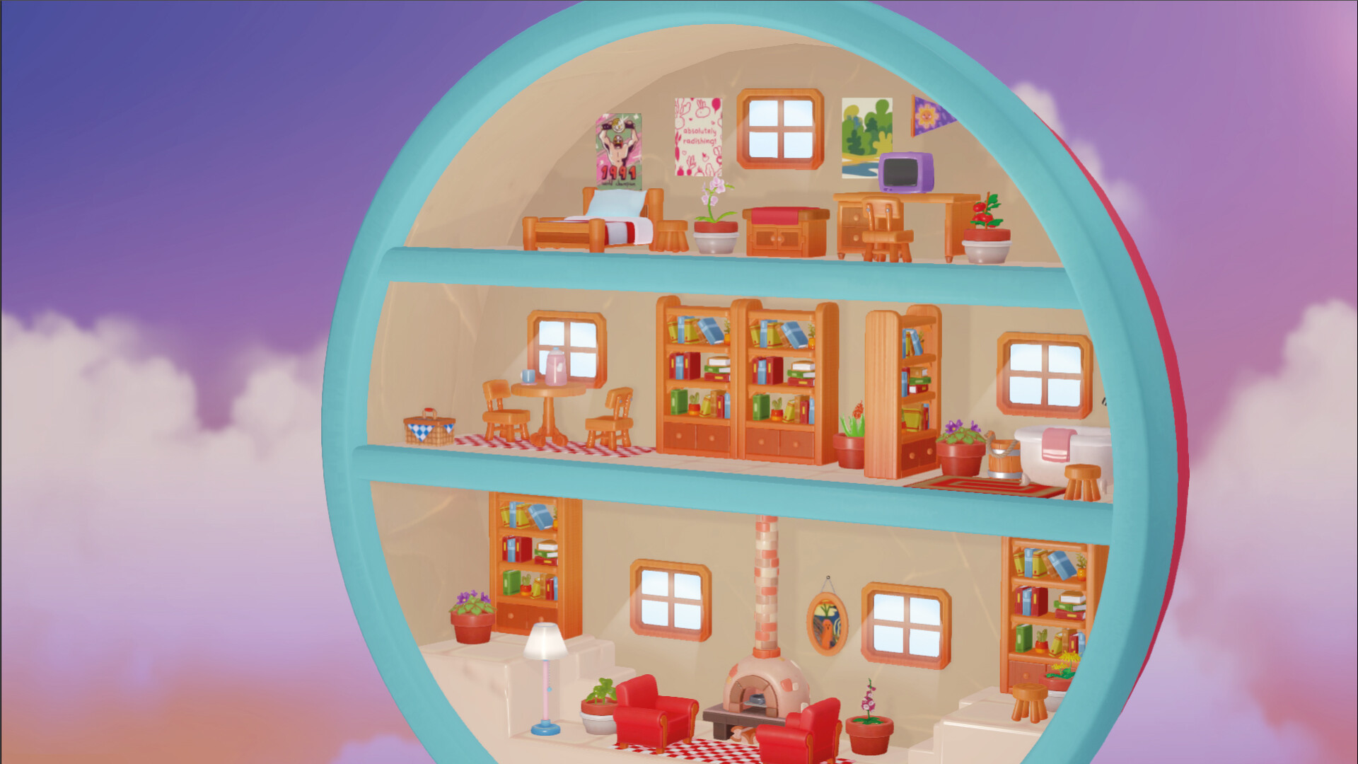 Tiny Garden Screenshot 5