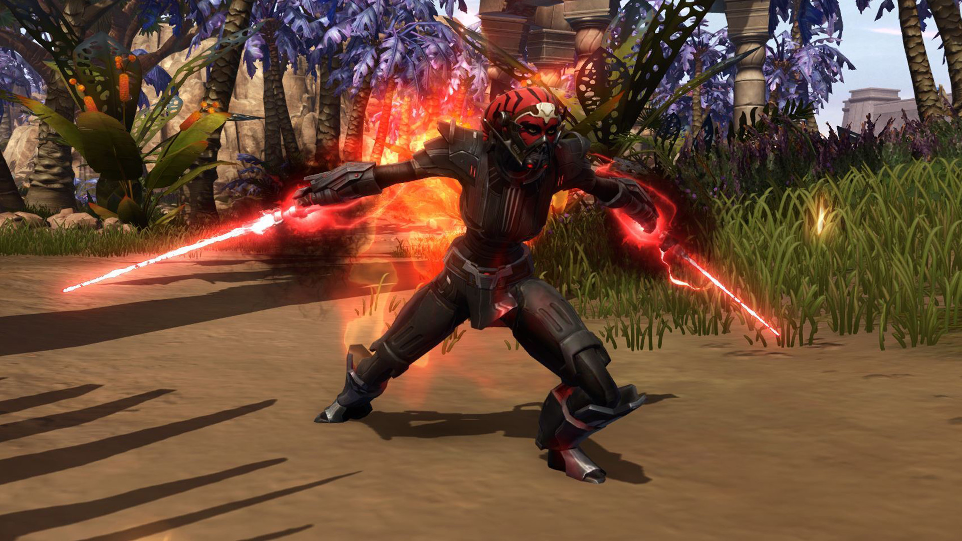STAR WARS™: The Old Republic™ Screenshot 5