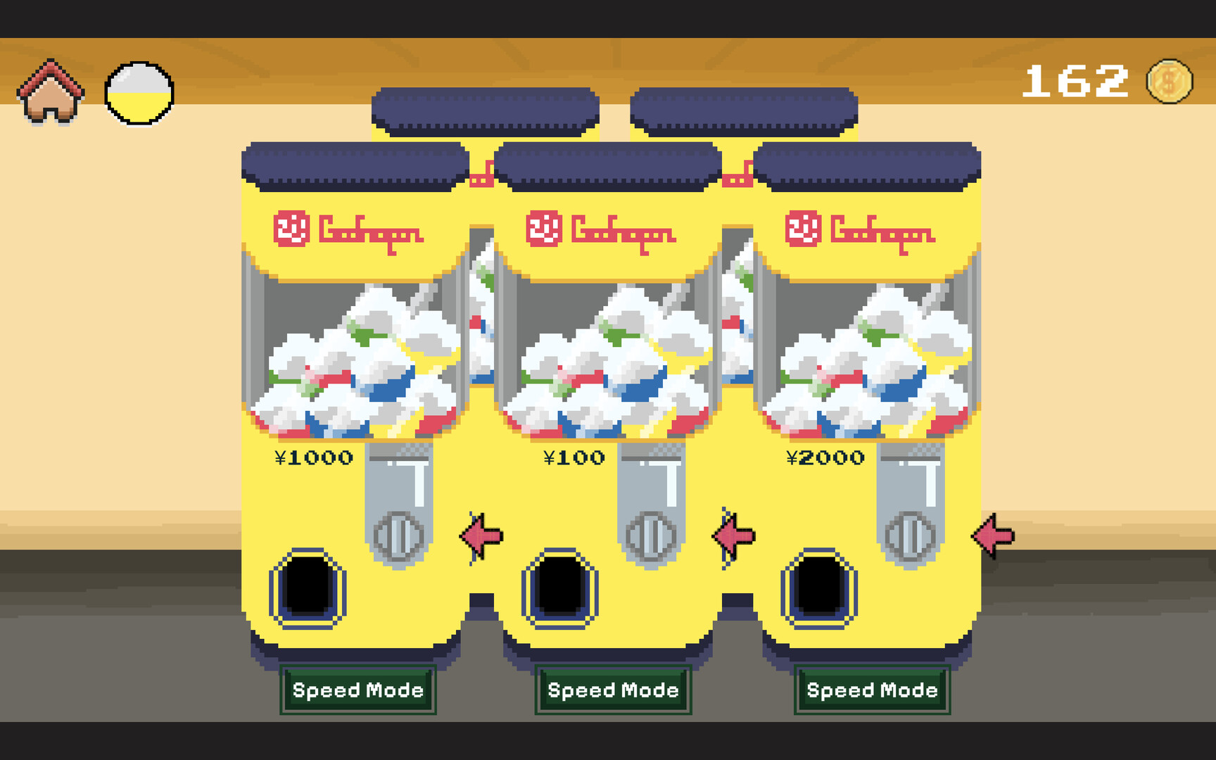 Kanji Cats Screenshot 1