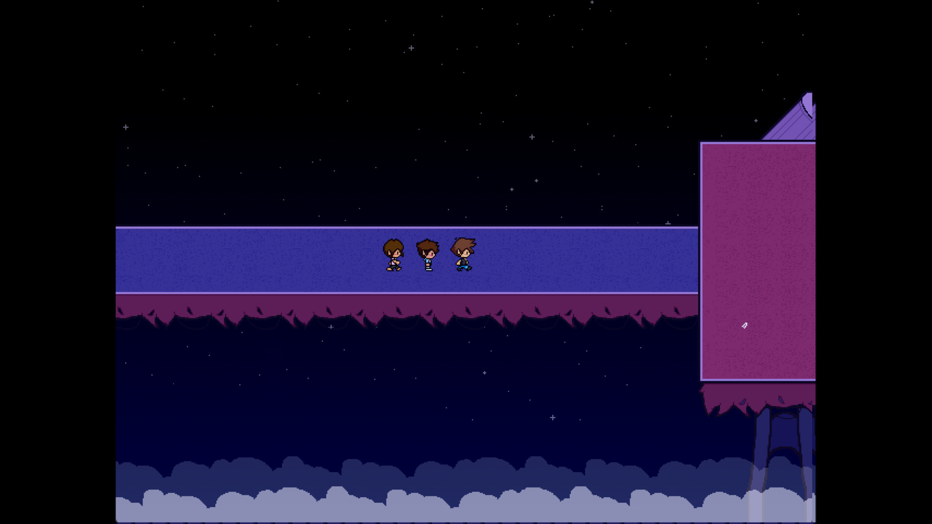 SAMU Game Screenshot 3