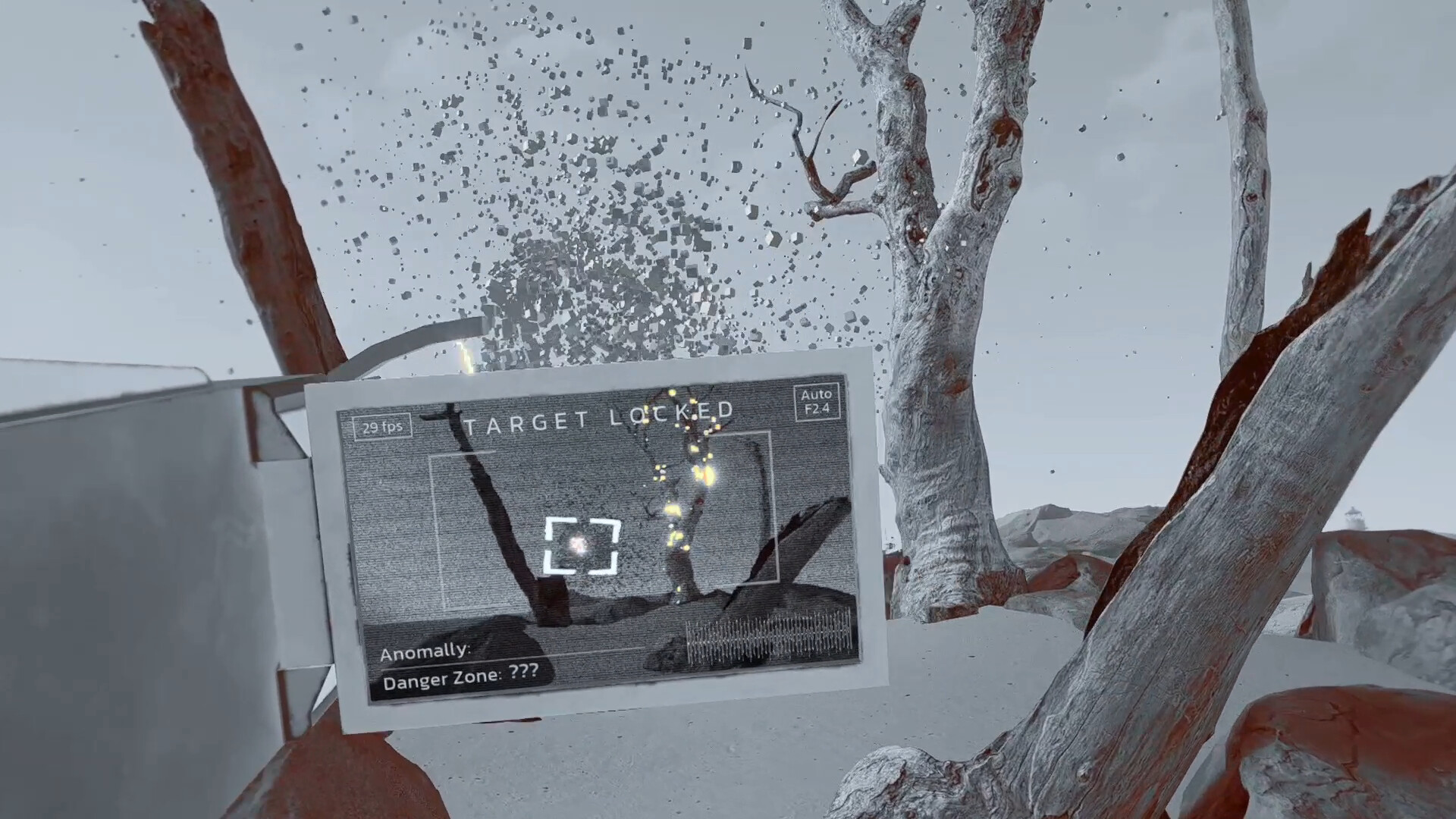 Irreversible Screenshot 5