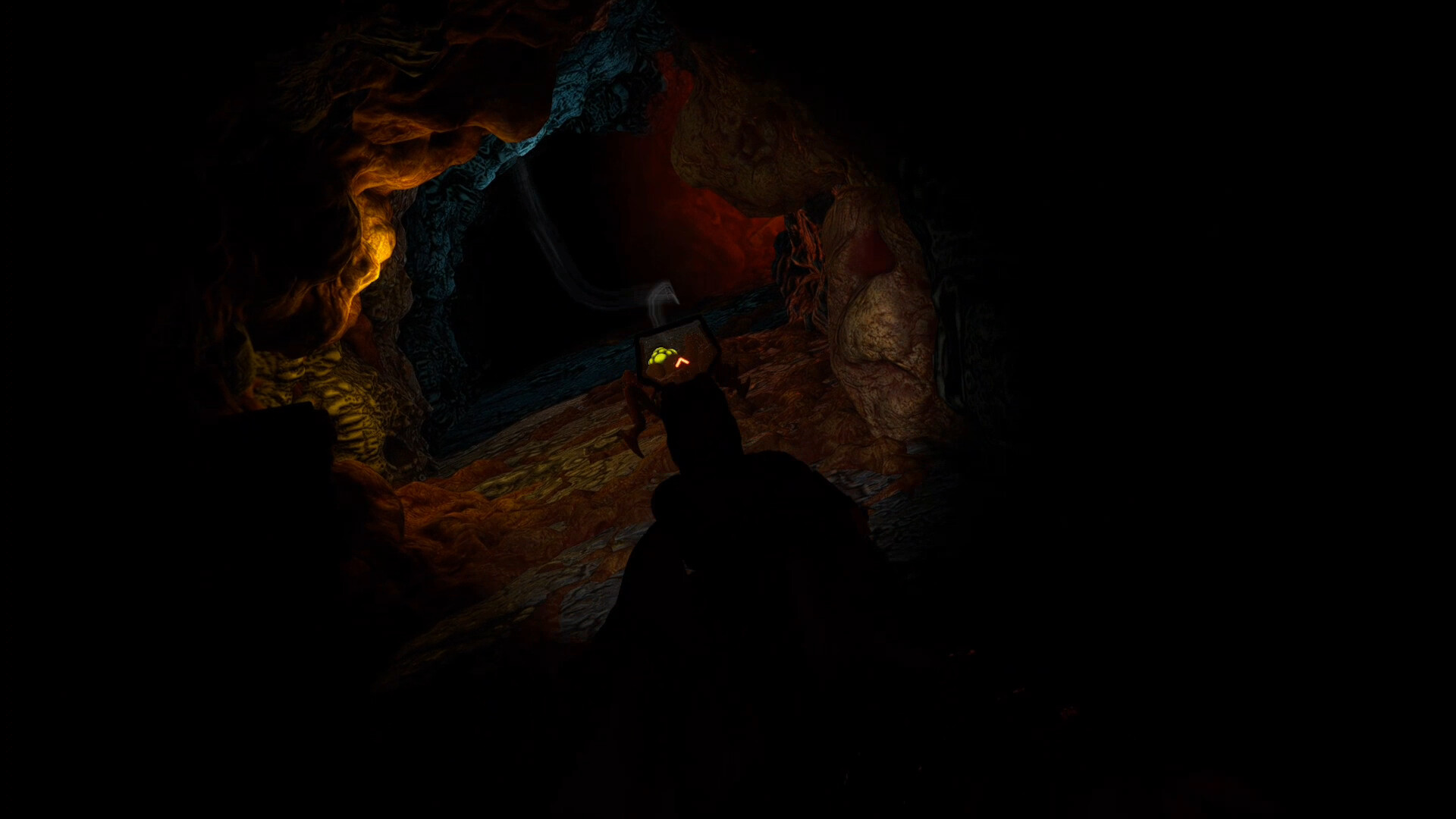 Irreversible Screenshot 1