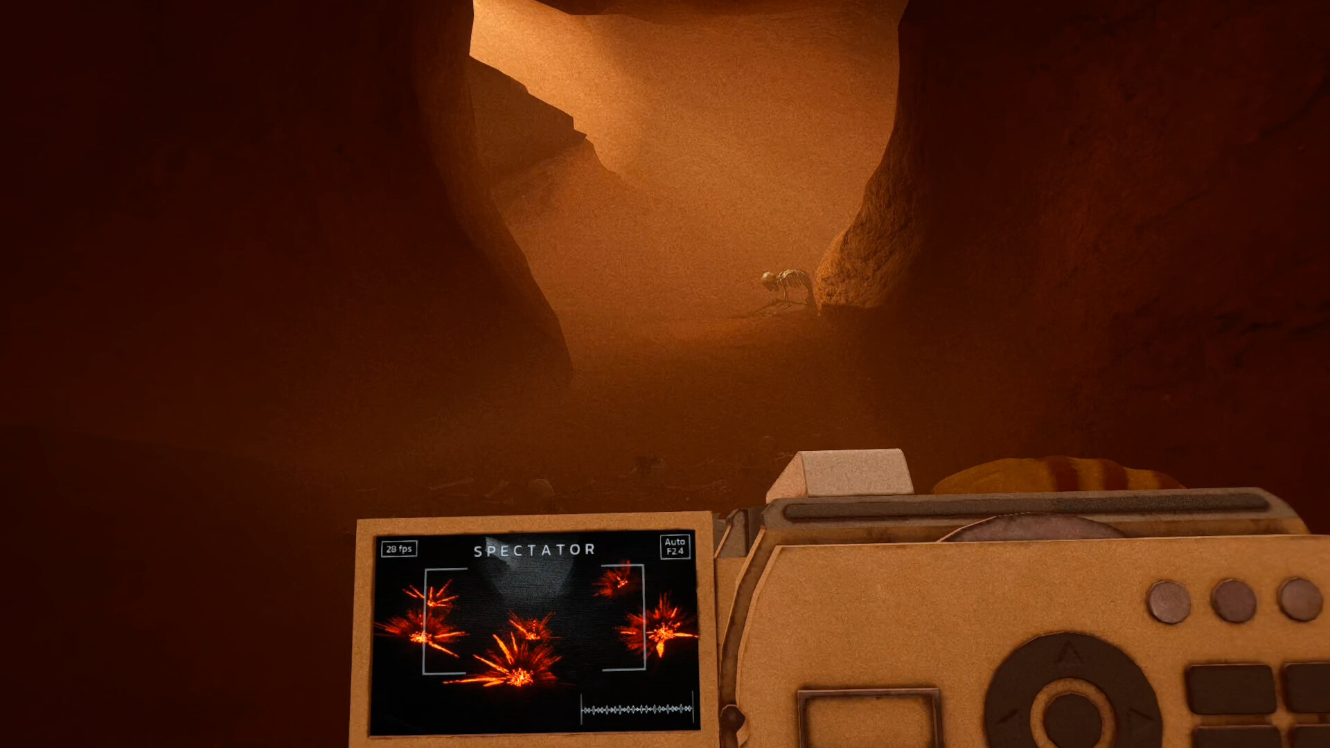 Irreversible Screenshot 3