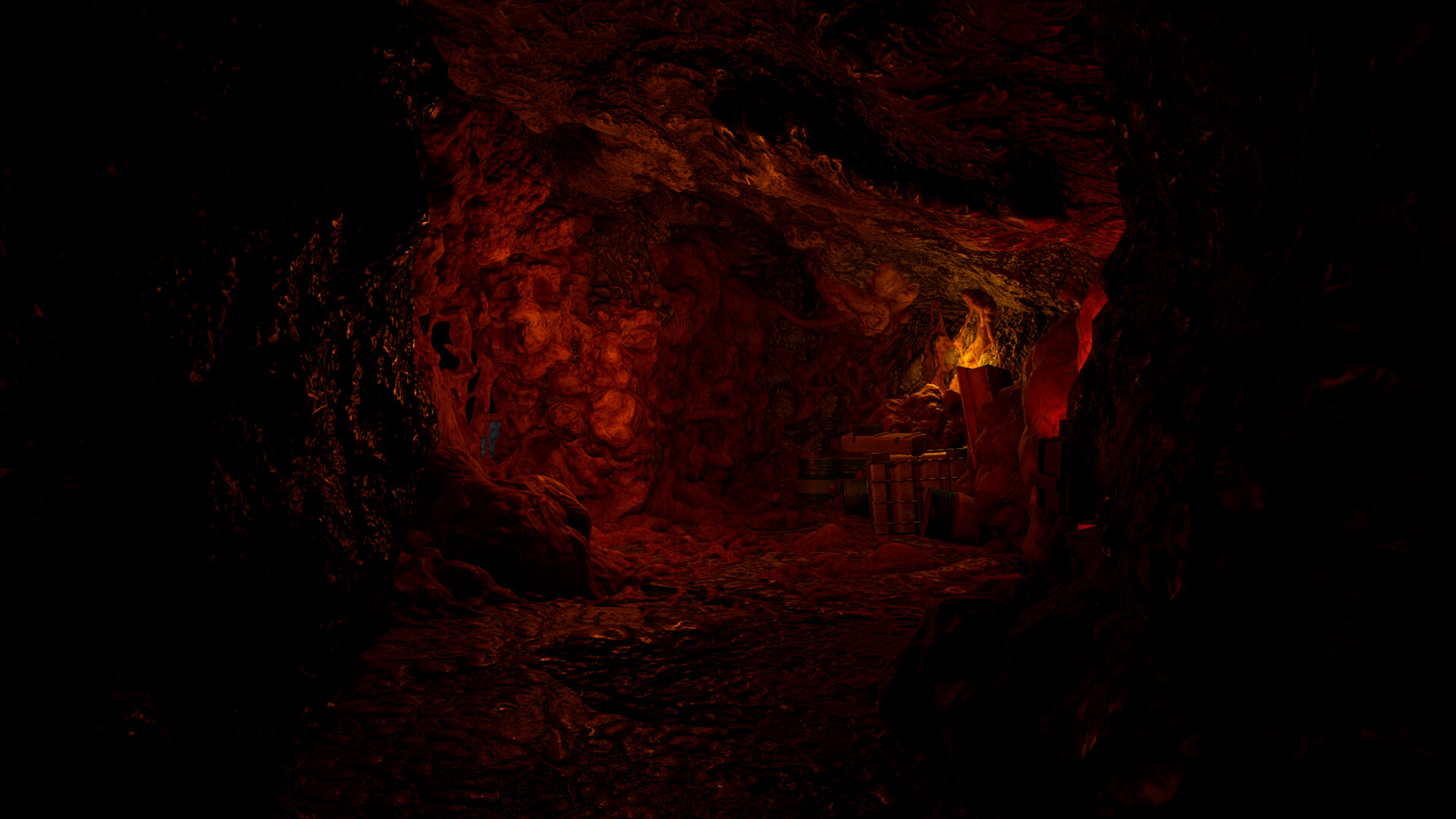 Irreversible Screenshot 8