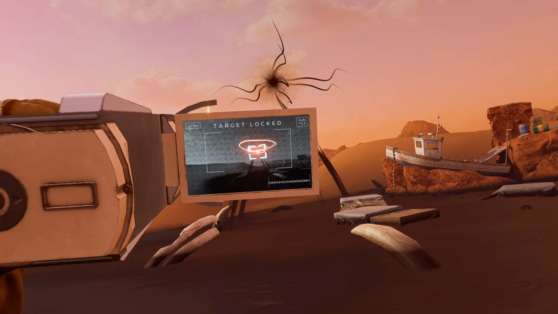 Irreversible Screenshot 7