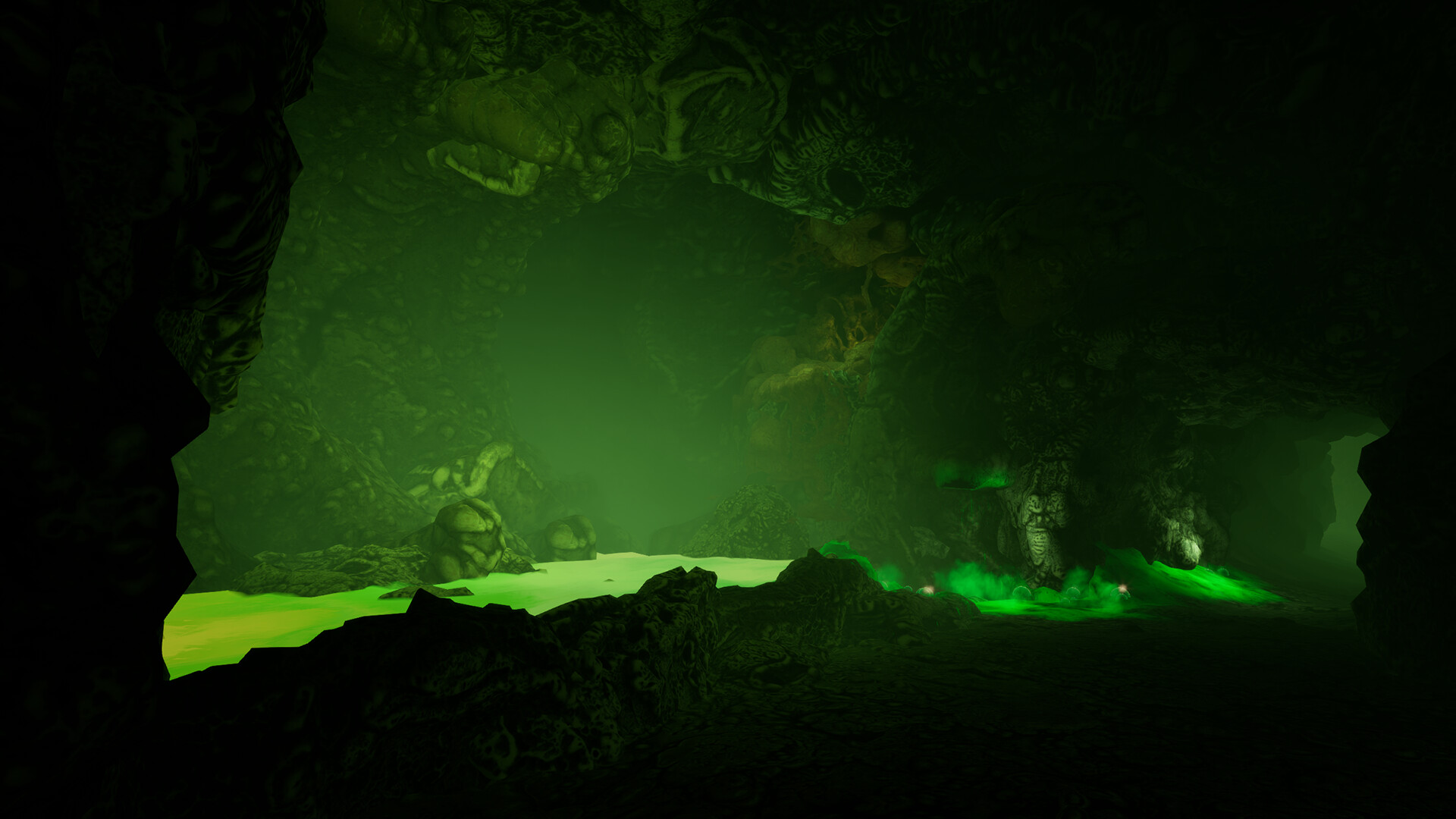 Irreversible Screenshot 4