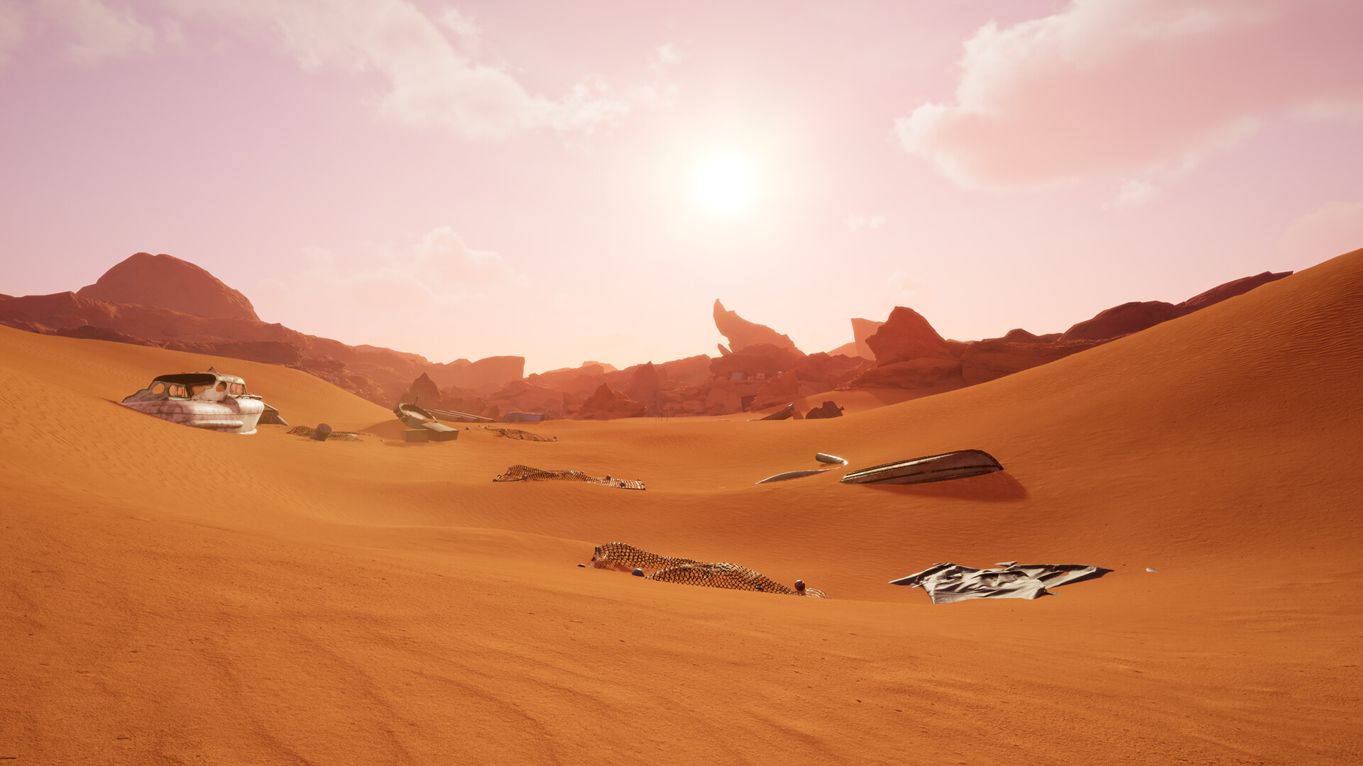 Irreversible Screenshot 0