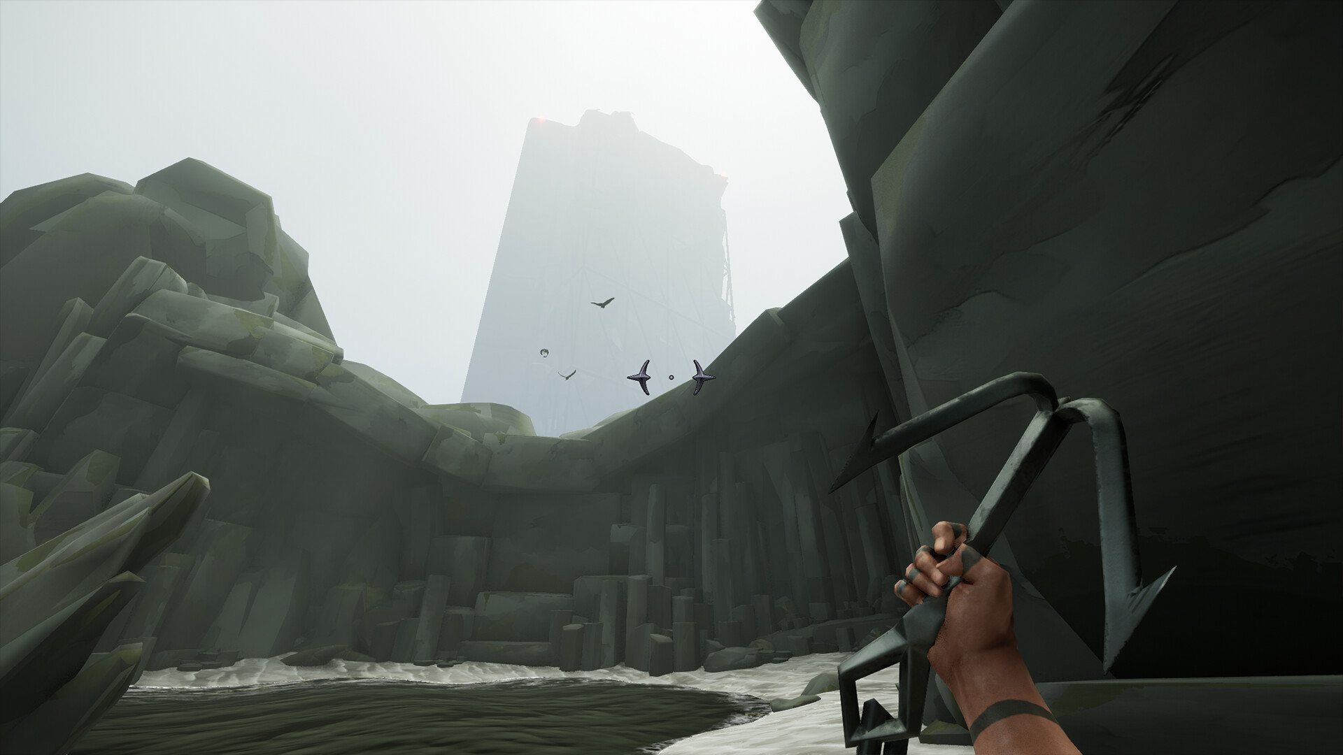 Grimhook Screenshot 0