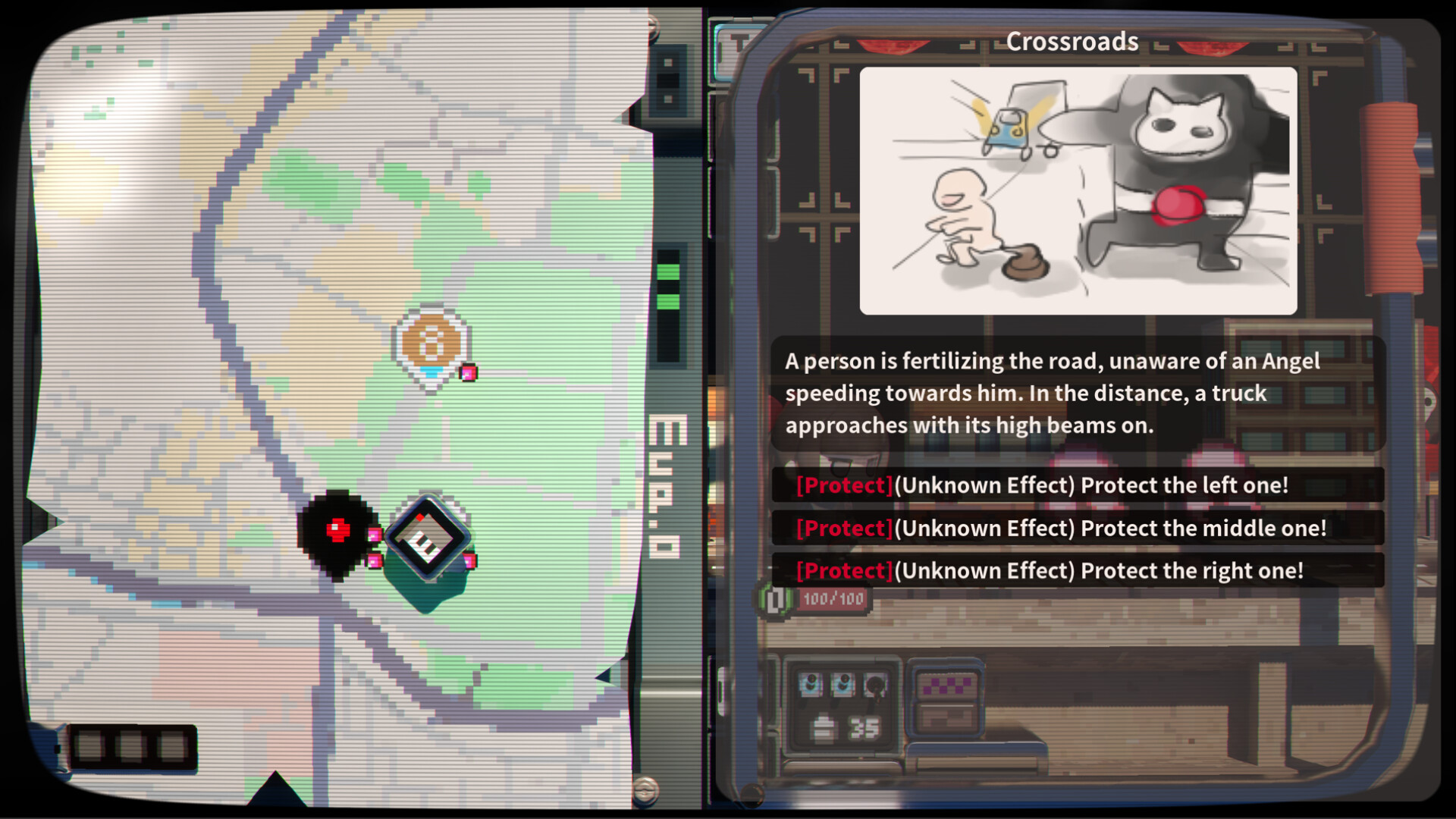 Evoluth Screenshot 5