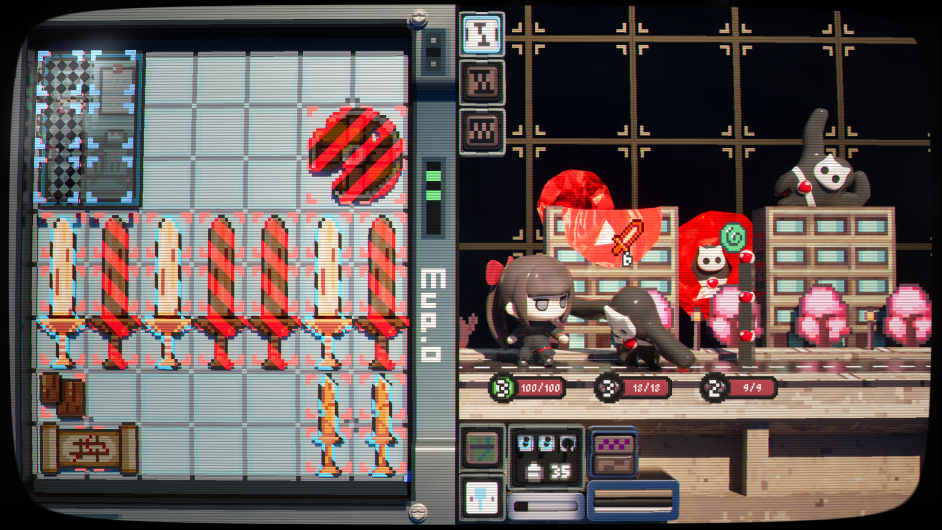 Evoluth Screenshot 0