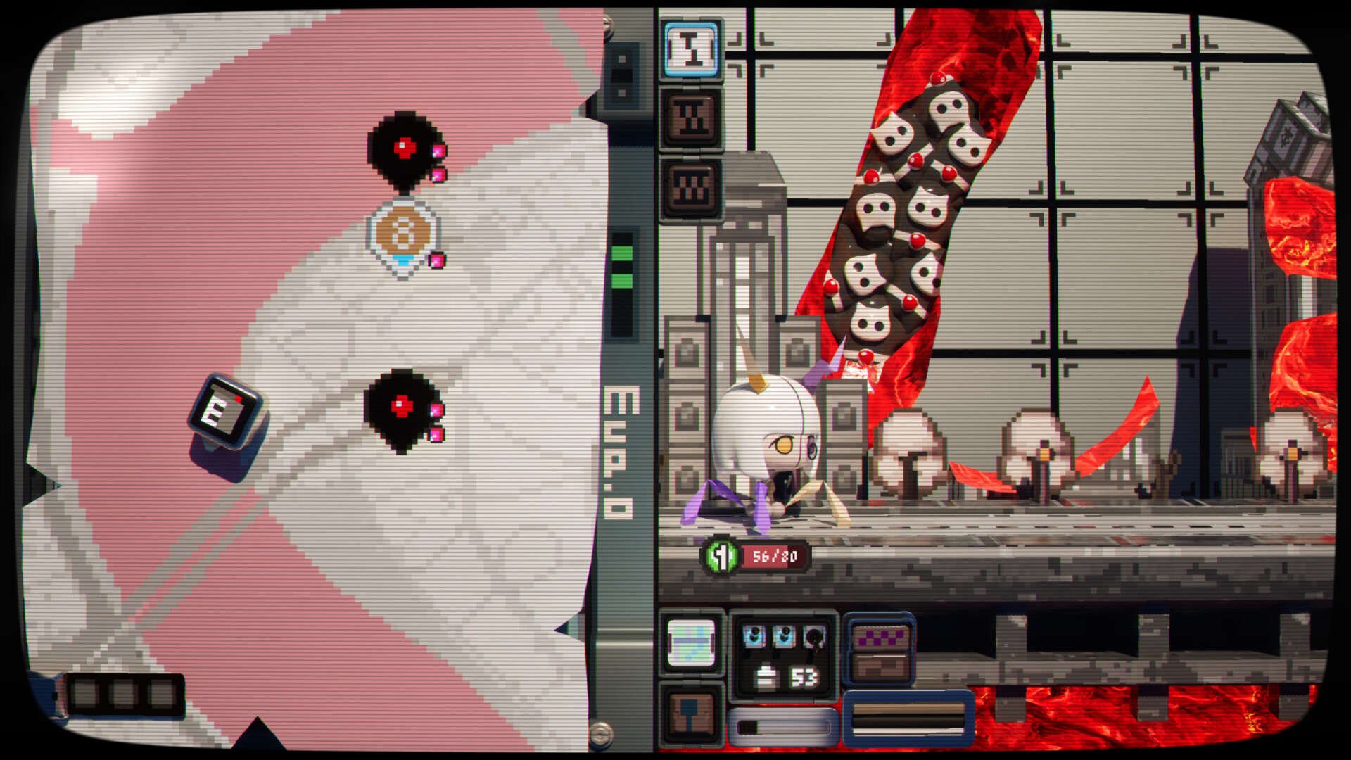 Evoluth Screenshot 2