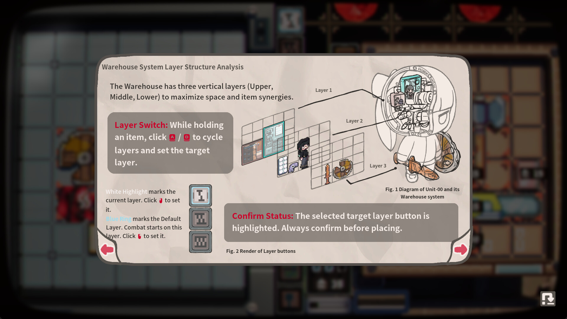 Evoluth Screenshot 6