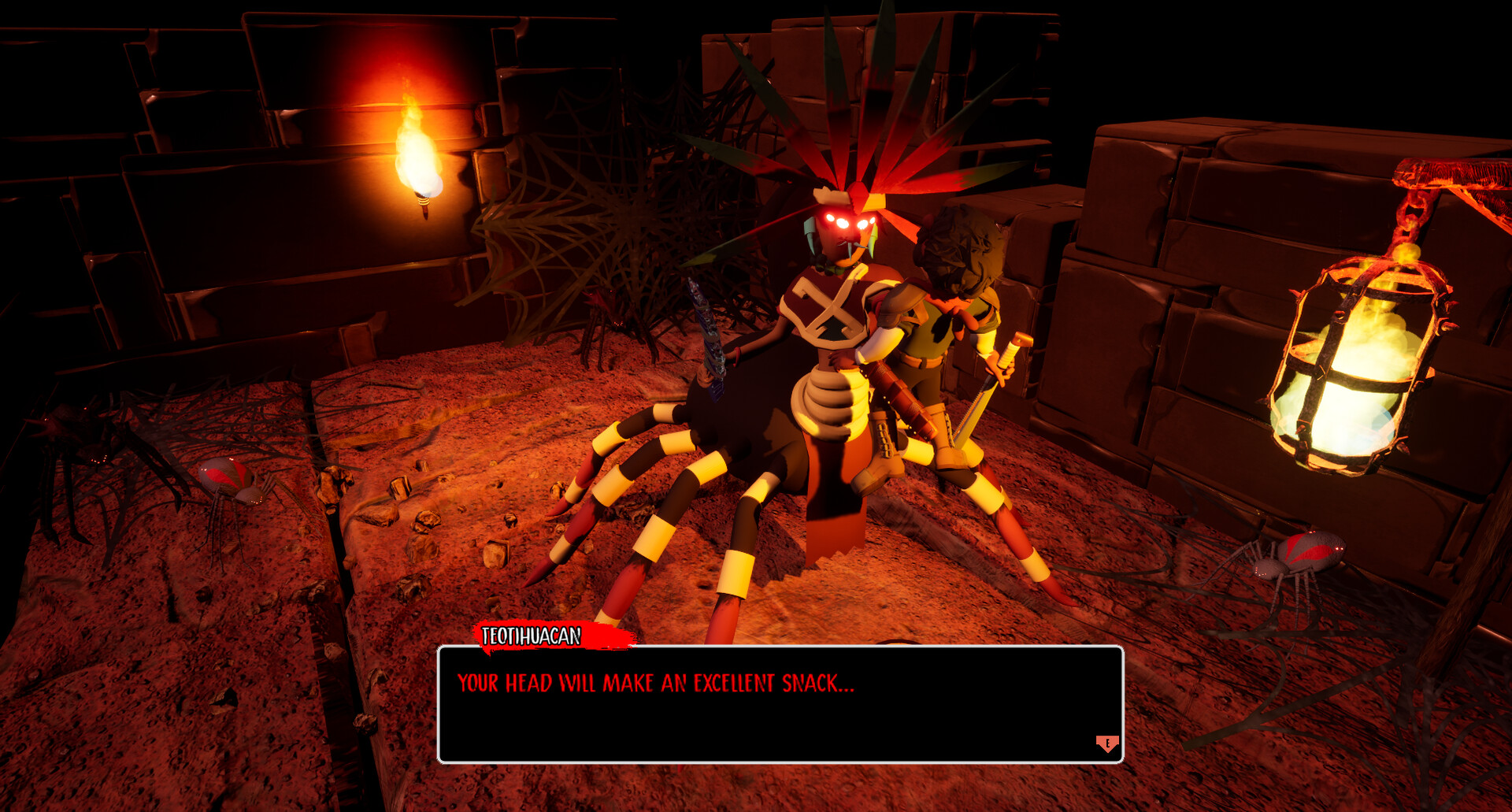 Sun's Edge Screenshot 14