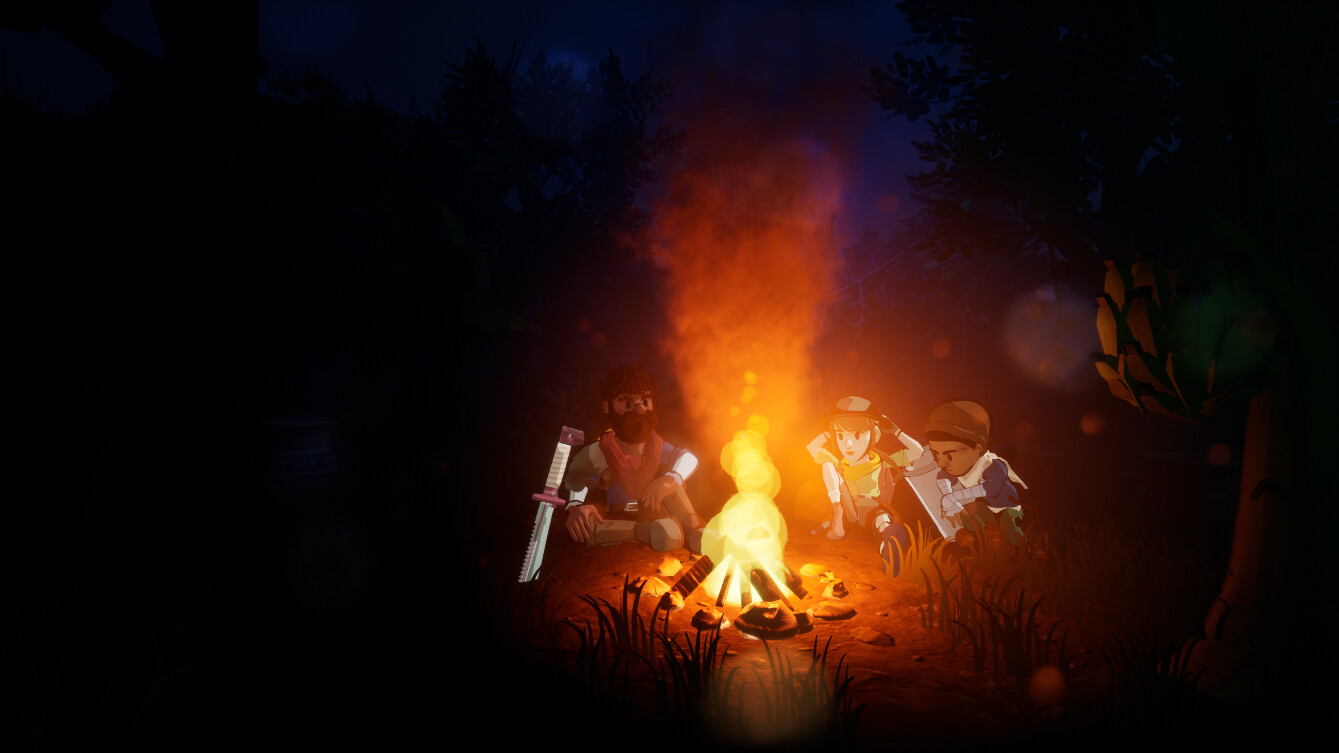 Sun's Edge Screenshot 7