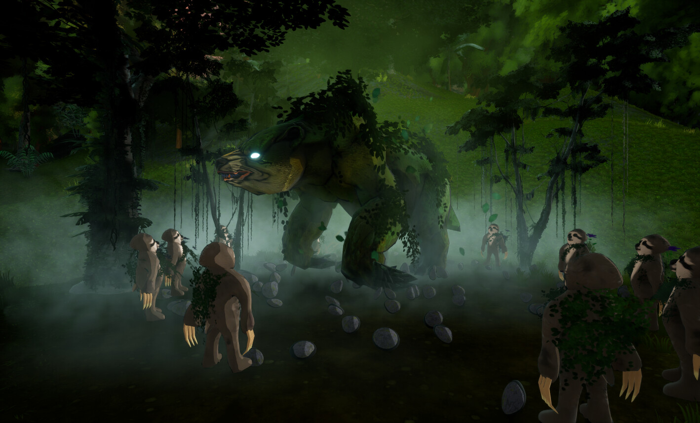 Sun's Edge Screenshot 17