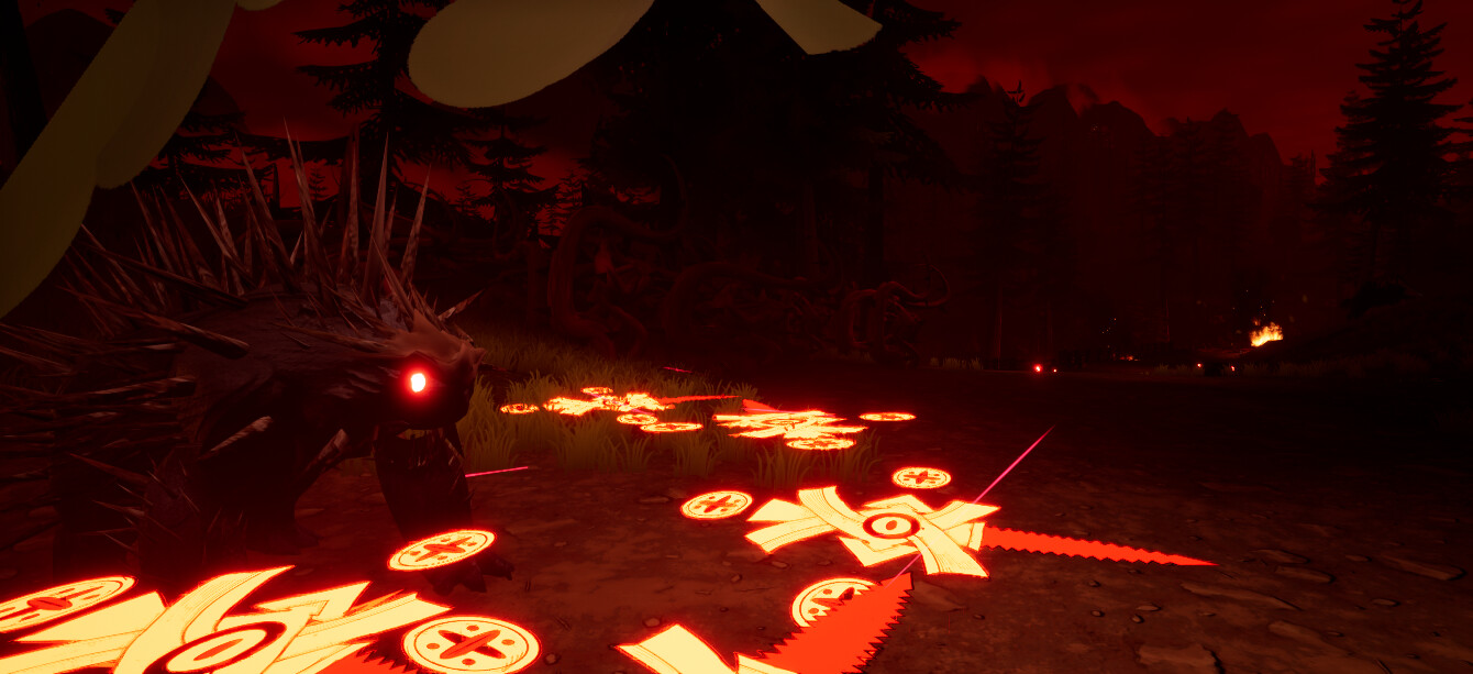 Sun's Edge Screenshot 15