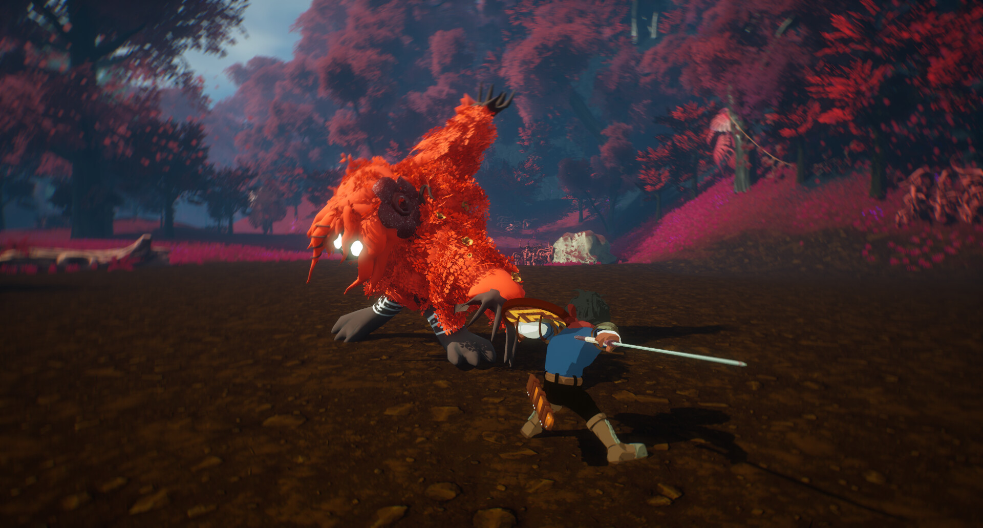 Sun's Edge Screenshot 0