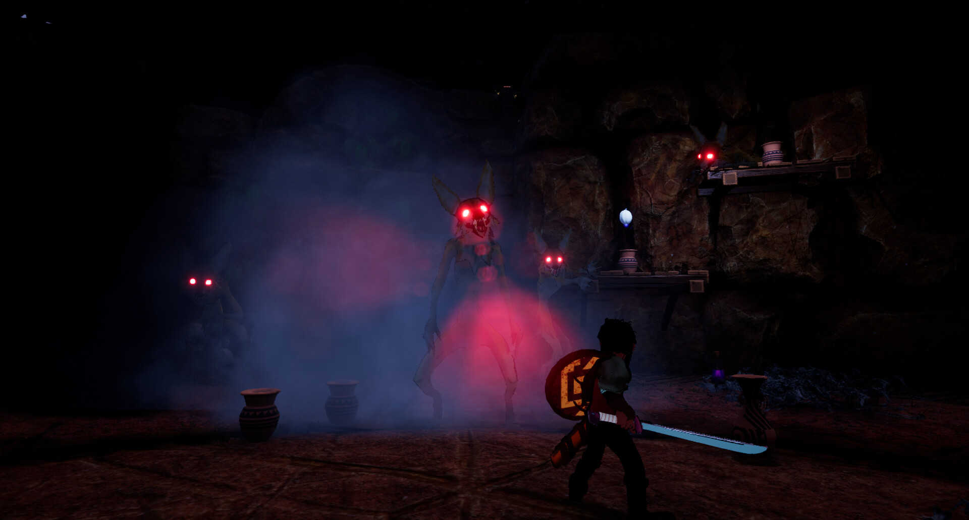 Sun's Edge Screenshot 4