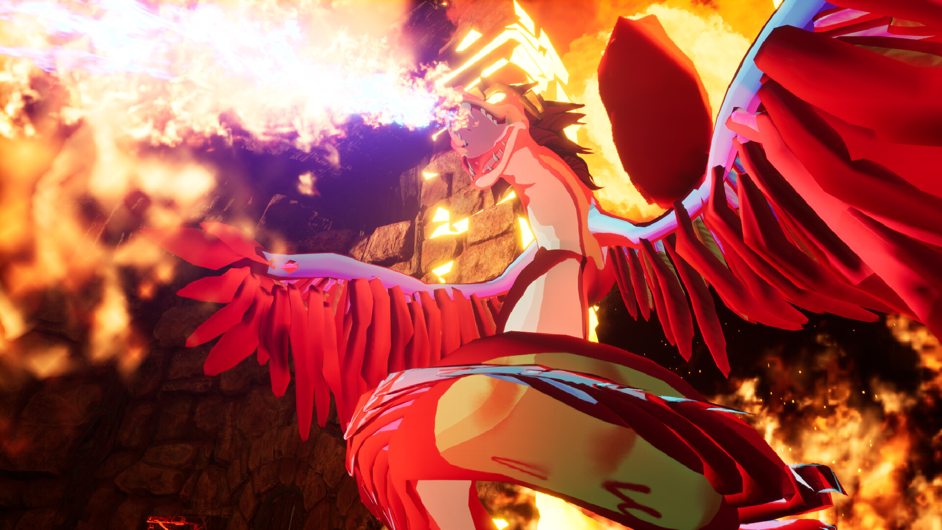 Sun's Edge Screenshot 3