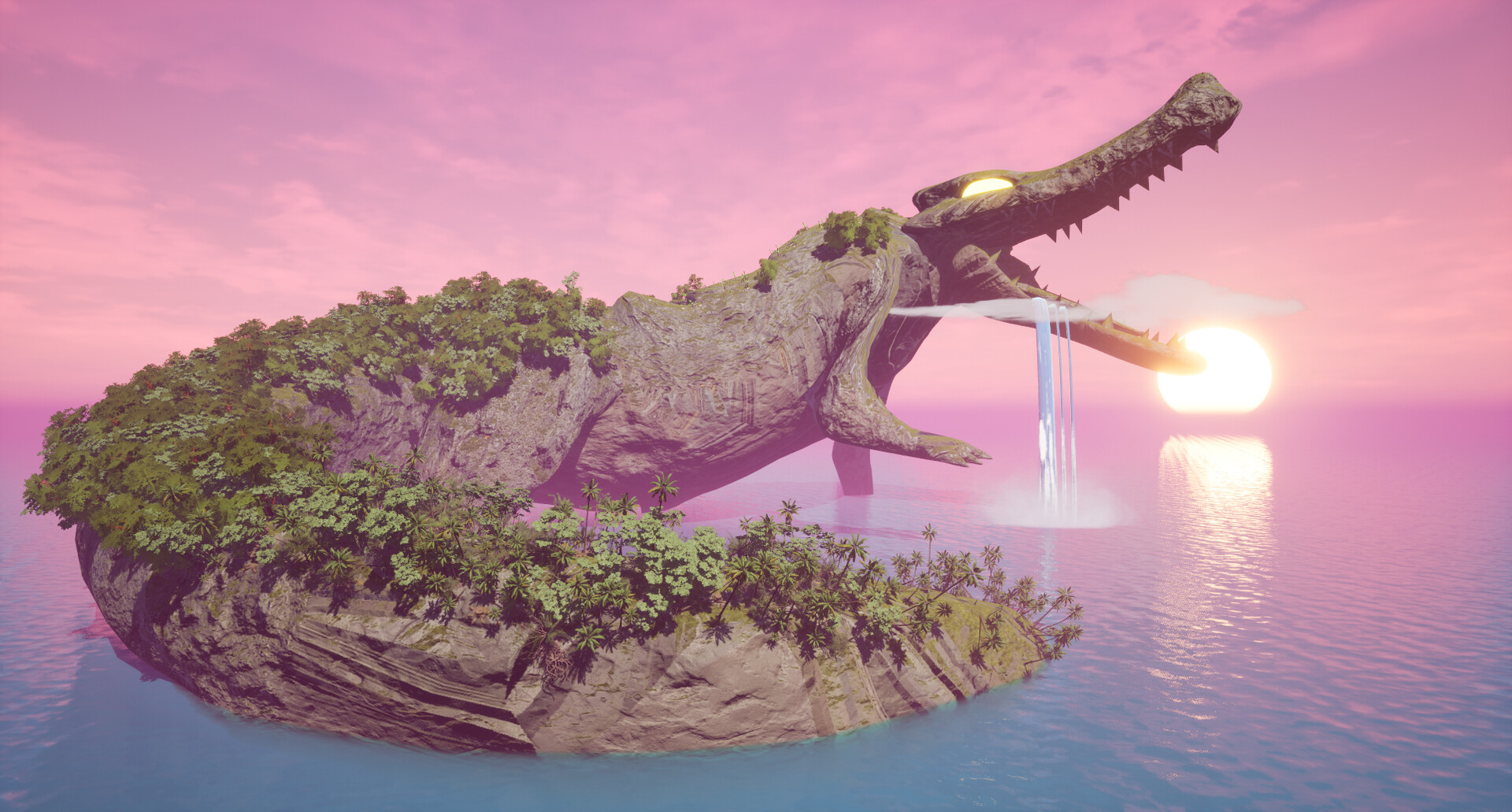 Sun's Edge Screenshot 8