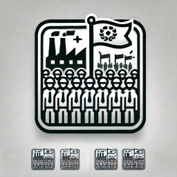 Mass Mobilization icon