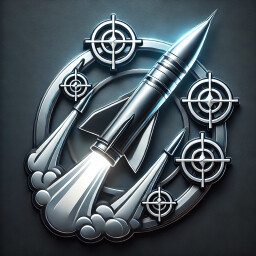 Ballistic Precision icon