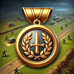 Flawless Victory icon