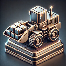 Efficient Harvester icon