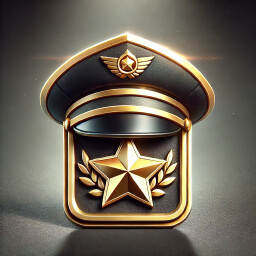 First Command icon
